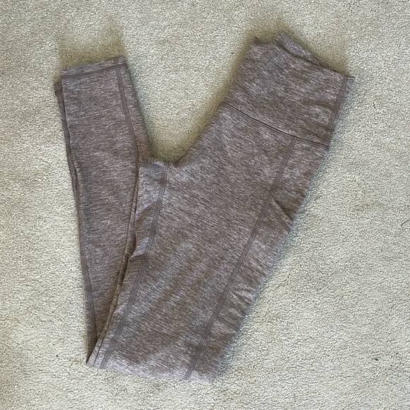 Aerie HiRise Leggings Small - Picture 1 of 4